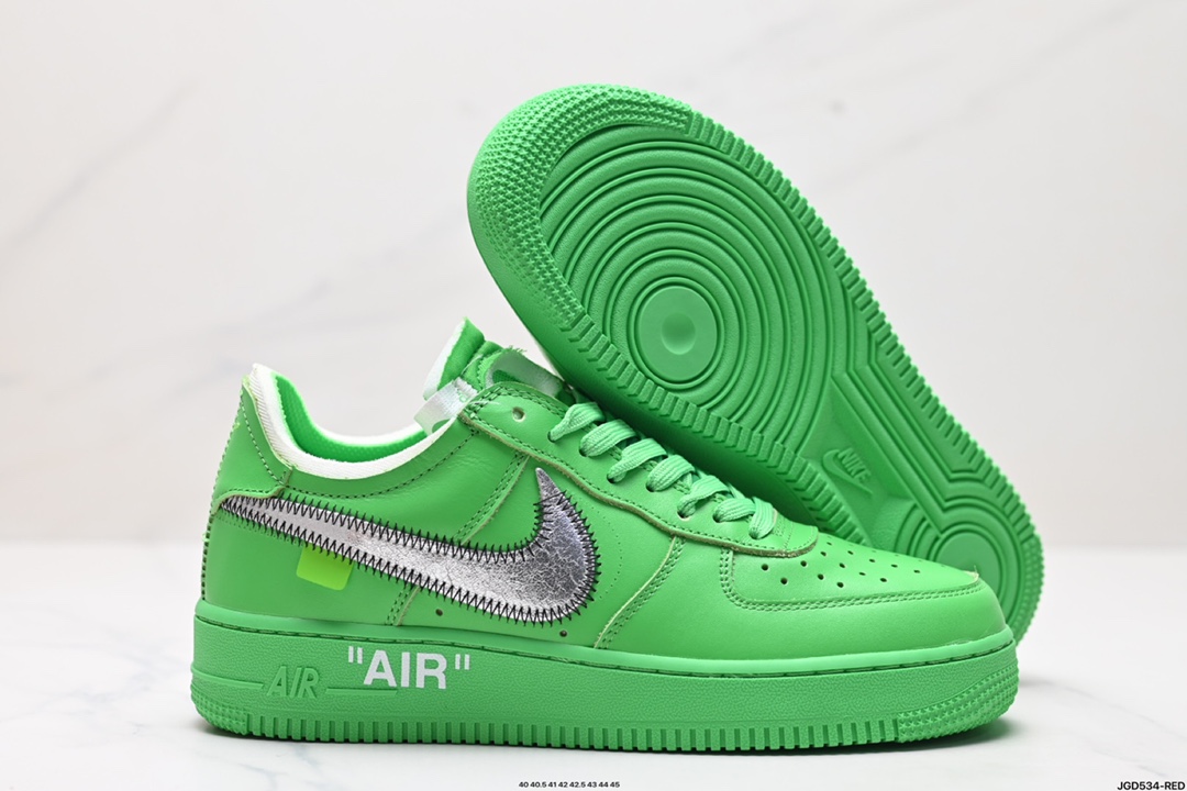 Nike Air Force 1 Shoes